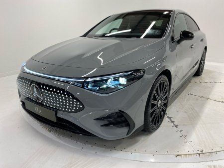 2026 Mercedes-Benz CLA Class - thumbnail 12