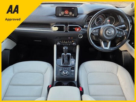 2019 Mazda CX-5 * PLATINUM * ONLY 19000 KM* 2.0P €21,900 thumbnail