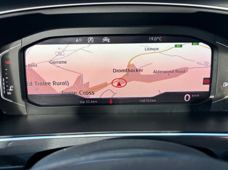 2020 Volkswagen Tiguan - thumbnail 19