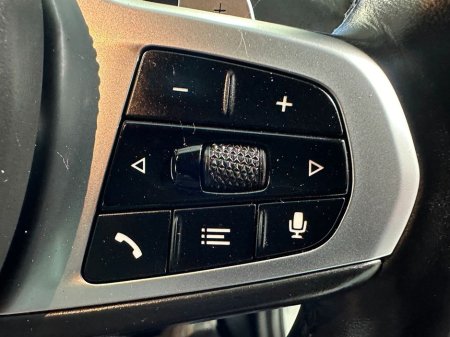 2022 BMW 3 Series 330E M Sport M Performance 222 €39,800 thumbnail