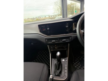 2020 Volkswagen Polo 1.0 TSI COMFORTLINE €2,020 thumbnail