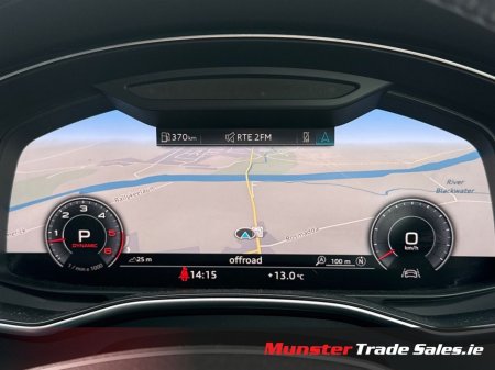 2020 Audi A7 - thumbnail 13