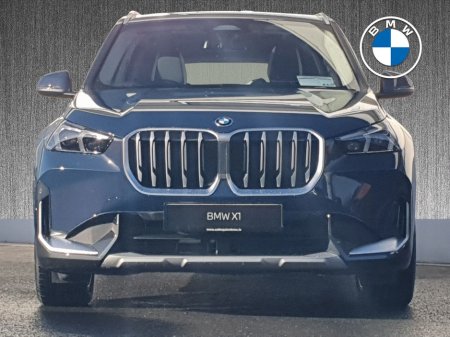 2026 BMW X1  thumbnail
