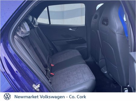 2026 Volkswagen ID.3 - thumbnail 27