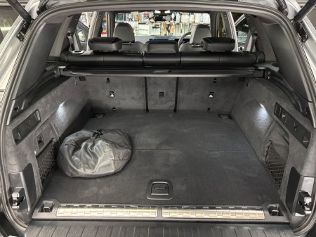 2026 BMW X5 xDrive50e M Sport €114,950 thumbnail