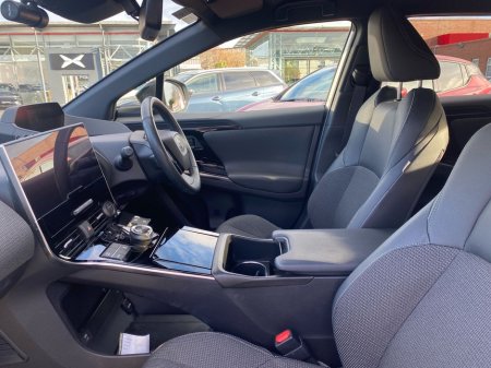 2023 Toyota bZ4X - thumbnail 14