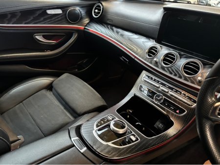 2018 Mercedes-Benz E Class - thumbnail 8