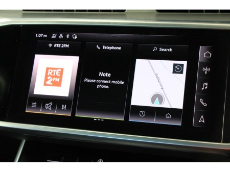 2022 Audi A6 - thumbnail 29