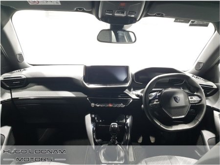 2025 Peugeot 2008 - thumbnail 9