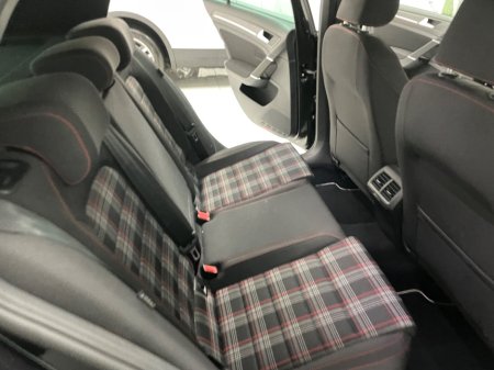 2019 Volkswagen Golf 2.0 TSI 5DR 245HP GTI DSG €28,995 thumbnail