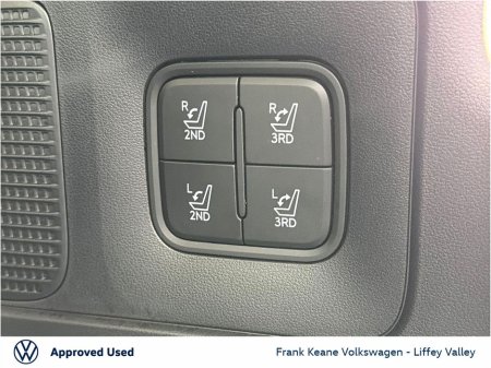 2025 Hyundai Ioniq 9 (Long Range) Platinum Specification €73,900 thumbnail