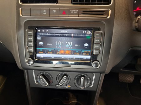 2015 Volkswagen Polo - thumbnail 11