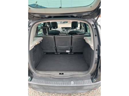 2013 Renault Scenic - thumbnail 9