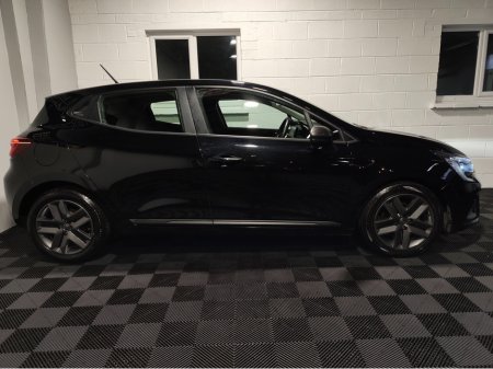 2022 Renault Clio - thumbnail 6