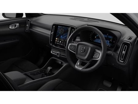 2026 Volvo EX40 - thumbnail 10