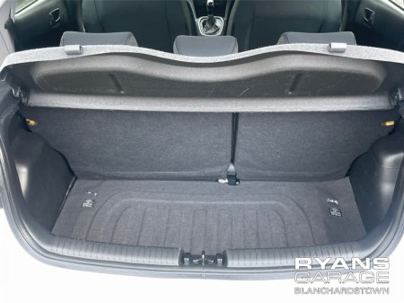 2018 Hyundai i10 1.2 SE 87PS 5DR AUTO ~GENUINE VERY LOW MILAGE~ €10,950 thumbnail