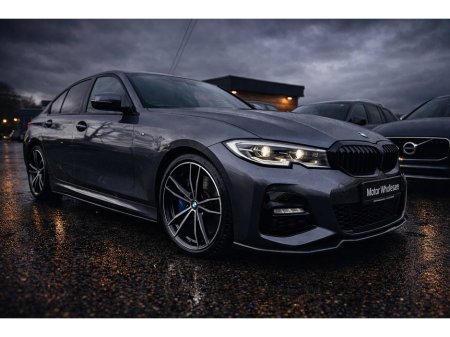 2020 BMW 3 Series for sale