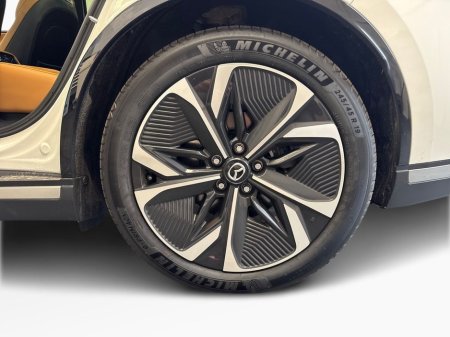 2026 Mazda Mazda6e - thumbnail 5