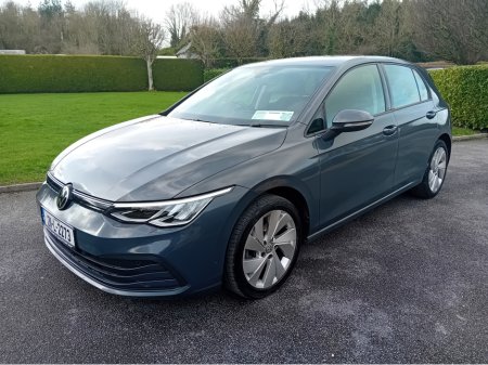 2021 Volkswagen Golf - thumbnail 4