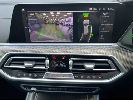 2022 BMW X5 - thumbnail 30