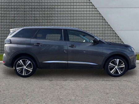 2022 Peugeot 5008 - photo 6