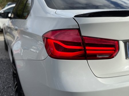 2014 BMW M3 - thumbnail 33