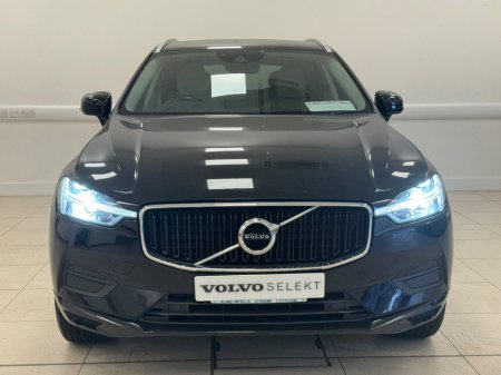 2021 Volvo XC60 - thumbnail 2