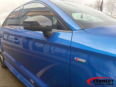 2019 Audi A3 - thumbnail 6