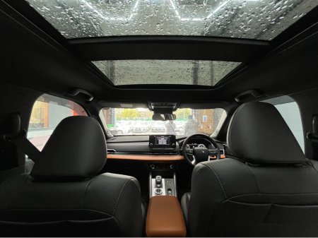 2023 Mitsubishi Outlander - thumbnail 21