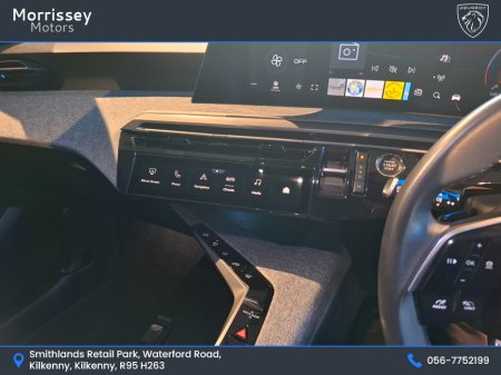 2025 Peugeot 3008 ALLURE 1.2 MHEV 136 EDCT6 MY24 €41,950 thumbnail