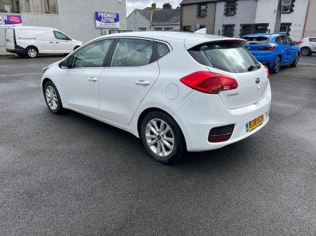 2018 Kia Ceed - thumbnail 5