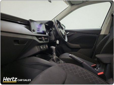 2024 Skoda Kamiq AMBITION 110HP Petrol Automatic €26,895 thumbnail