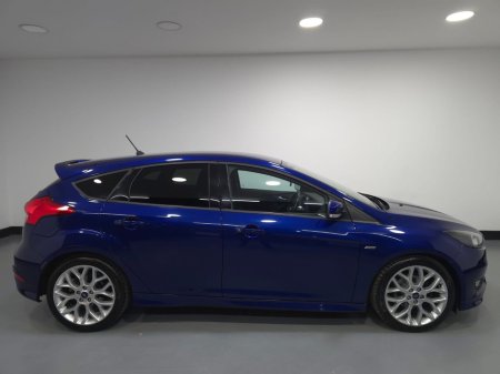2018 Ford Focus  €12,950 thumbnail