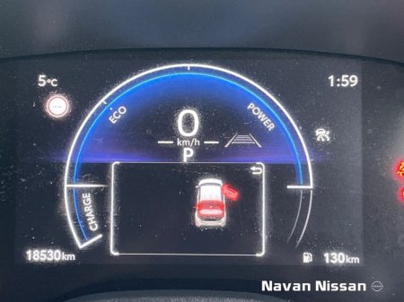 2024 Toyota Yaris Cross 1.5 Hybrid Luna thumbnail