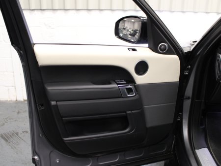 2022 Land Rover Range Rover Sport - thumbnail 38