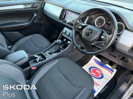 2022 Skoda Kodiaq - thumbnail 8
