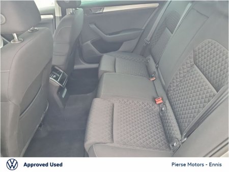 2024 Skoda Superb SUPERB AMB 2.0TDI 150HP DSG €37,950