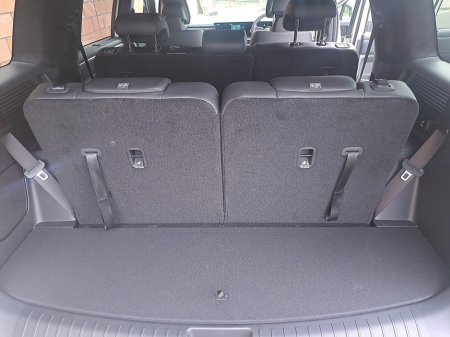 2024 Hyundai Santa Fe Calligraphy 4 wheel drive Plug in Hybrid €59,950 thumbnail