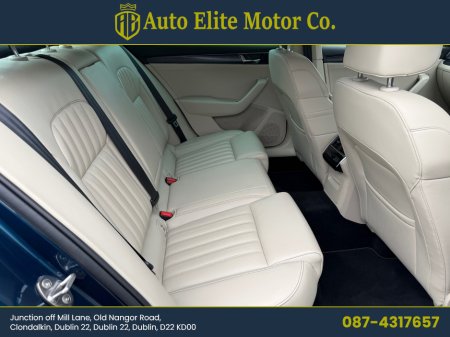 2020 Skoda Superb - thumbnail 9