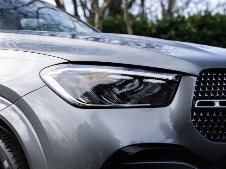 2026 Mercedes-Benz GLE Class - thumbnail 7