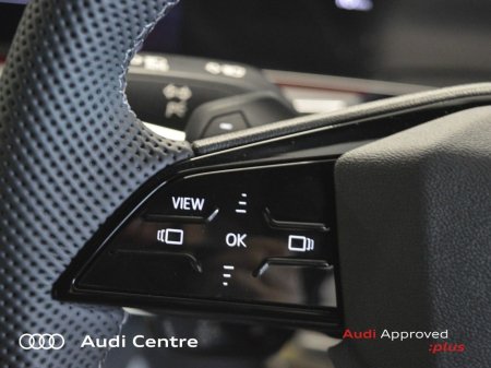 2026 Audi A6 - thumbnail 14