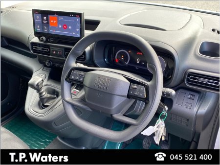 2026 Fiat Doblo - thumbnail 10