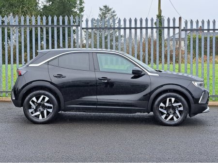 2024 Opel Mokka - thumbnail 3