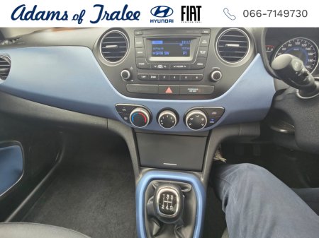 2020 Hyundai i10 - thumbnail 13