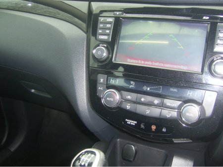 2016 Nissan Qashqai - photo 5