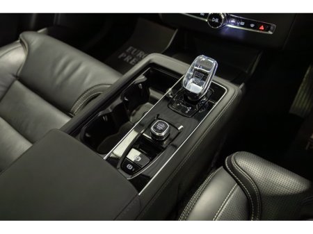 2025 Volvo XC90 - thumbnail 20