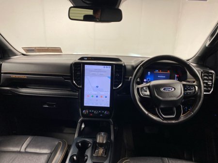 2024 Ford Ranger - thumbnail 21