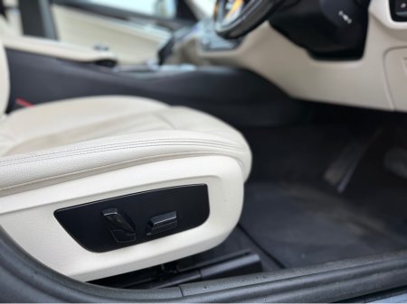 2020 BMW 5 Series 518D SE JF12 4DR AUTO €23,950 thumbnail