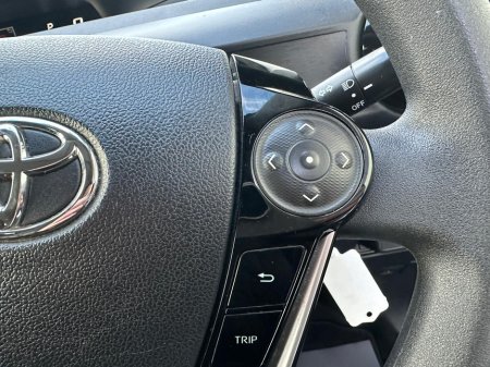 2019 Toyota Aqua 1.5 HYBRID 73 BHP €10,900 thumbnail