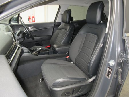 2023 Kia Sportage - thumbnail 12